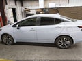 Photo 14 of 16 — 2024 Nissan Versa