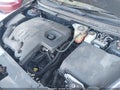 Photo 10 of 11 — 2008 Chevrolet Malibu