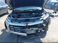 Photo 17 of 21 — 2026 Chevrolet Equinox