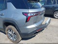 Photo 21 of 21 — 2026 Chevrolet Equinox