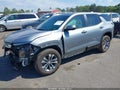 Photo 2 of 21 — 2026 Chevrolet Equinox
