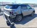 Photo 4 of 21 — 2026 Chevrolet Equinox