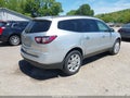 Photo 4 of 18 — 2015 Chevrolet Traverse