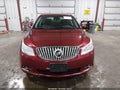 2010 Buick LaCrosse — photo 12 of 16 | VIN 1G4GE5EV0AF228687