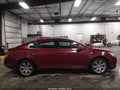 2010 Buick LaCrosse — photo 13 of 17 | VIN 1G4GE5EV0AF228687