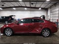 2010 Buick LaCrosse — photo 14 of 17 | VIN 1G4GE5EV0AF228687