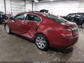 2010 Buick LaCrosse — photo 3 of 17 | VIN 1G4GE5EV0AF228687