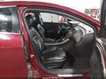 2010 Buick LaCrosse — photo 5 of 17 | VIN 1G4GE5EV0AF228687