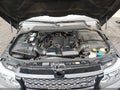 Photo 10 of 11 — 2013 Land Rover Range Rover Sport