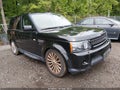 Photo 1 of 11 — 2013 Land Rover Range Rover Sport