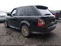 Photo 3 of 11 — 2013 Land Rover Range Rover Sport