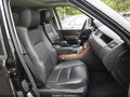 Photo 5 of 11 — 2013 Land Rover Range Rover Sport