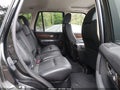 Photo 8 of 11 — 2013 Land Rover Range Rover Sport