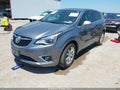 Photo 2 of 17 — 2020 Buick Envision