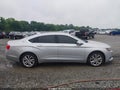 Photo 13 of 17 — 2016 Chevrolet Impala