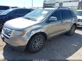 2008 Ford Edge — photo 2 of 11 | VIN 2FMDK38CX88176178