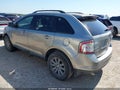2008 Ford Edge — photo 3 of 11 | VIN 2FMDK38CX88176178