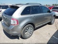 2008 Ford Edge — photo 4 of 11 | VIN 2FMDK38CX88176178