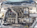 Photo 10 of 12 — 2008 Ford Fusion