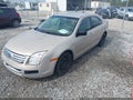 Photo 2 of 12 — 2008 Ford Fusion