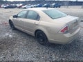 Photo 3 of 12 — 2008 Ford Fusion