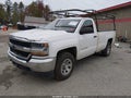 Photo 2 of 17 — 2016 Chevrolet Silverado 1500