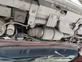 Photo 10 of 11 — 2004 Ford E-350
