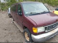 Photo 1 of 11 — 2004 Ford E-350