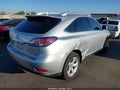 2014 Lexus RX 350 — photo 4 of 16 | VIN 2T2ZK1BA6EC133304