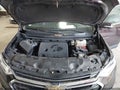 Photo 10 of 16 — 2020 Chevrolet Traverse
