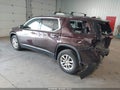 Photo 3 of 16 — 2020 Chevrolet Traverse
