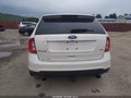Photo 16 of 16 — 2011 Ford Edge