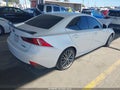 Photo 4 of 18 — 2015 Lexus IS 250