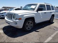 Photo 2 of 11 — 2008 Jeep Patriot