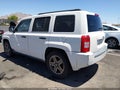 Photo 3 of 11 — 2008 Jeep Patriot