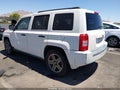 Photo 6 of 11 — 2008 Jeep Patriot