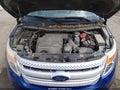 Photo 10 of 16 — 2013 Ford Explorer