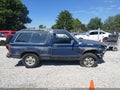1989 Chevrolet Blazer — photo 13 of 16 | VIN 1GNCT18Z8K8249655