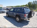 1989 Chevrolet Blazer — photo 3 of 16 | VIN 1GNCT18Z8K8249655