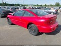 1999 Chevrolet Cavalier — photo 3 of 16 | VIN 1G1JC1249X7321112