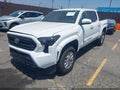 2025 Toyota Tacoma — photo 2 of 18 | VIN 3TYLB5JN0ST065952