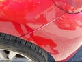 Photo 6 of 11 — 2013 Volkswagen Beetle