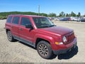 Photo 1 of 12 — 2016 Jeep Patriot