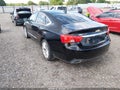 Photo 3 of 16 — 2016 Chevrolet Impala
