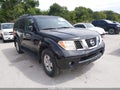Photo 1 of 11 — 2005 Nissan Pathfinder