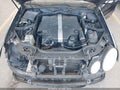 Photo 10 of 21 — 2003 Mercedes-Benz E-Class