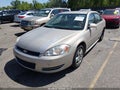 Photo 11 of 11 — 2009 Chevrolet Impala