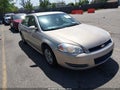 Photo 1 of 11 — 2009 Chevrolet Impala