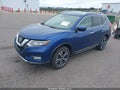 Photo 2 of 17 — 2017 Nissan Rogue