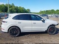 Photo 14 of 22 — 2025 Porsche Cayenne